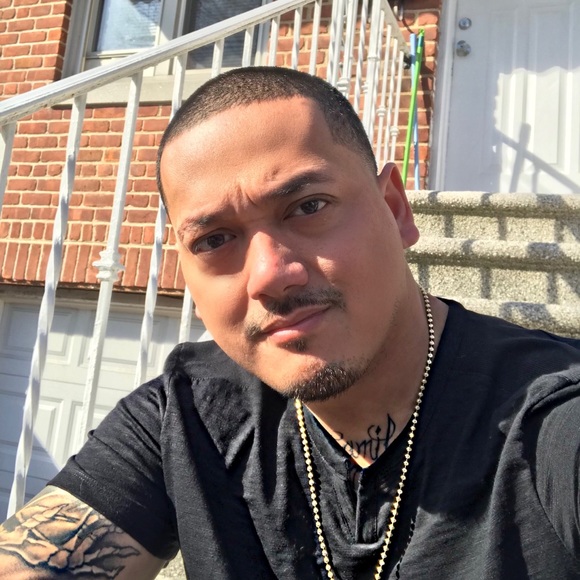 Meet your Posher, Phil - Picture 1 of 1